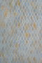 Conceptum Alfombra de Pasillo Hmnt69 Multicolor 80 x 150 cm